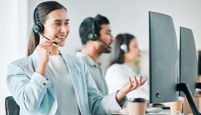 The Strategic Benefits of Outsourcing Customer Support