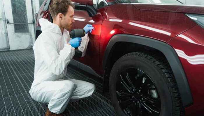 Seasonal Car Care: Protecting Your Investment Year-Round