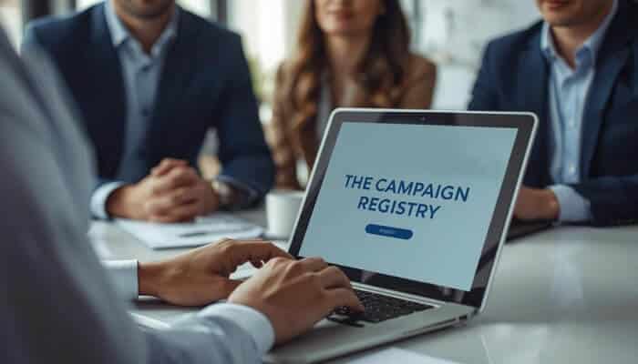 What Is The Campaign Registry and Why It Matters for Your Business