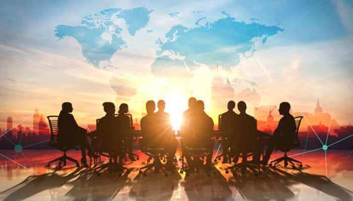 Tracing Salman Shahid’s Path from Pakistani Marketer to Global AI Visionary Leader