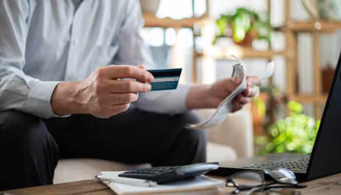 The Real Problem With Letting Employees Use Personal Cards for Business