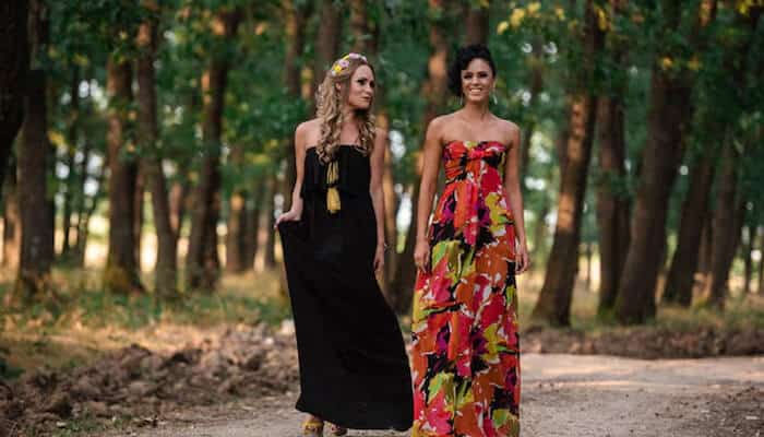 The Timeless Allure of the Designer Maxi Dress Elegance for Every Season