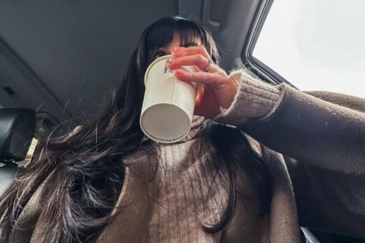 I’m Prone to Seasonal Depression—This is The Routine That Helps Me Every Winter I’m Prone to Seasonal Depression—This is The Routine That Helps Me Every Winter