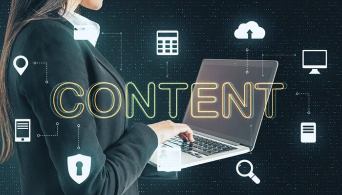 Building a scalable content architecture