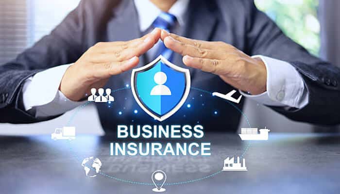 Business insurance
