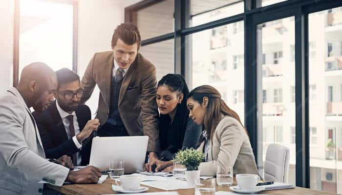 Choosing the right business idea and market in texas