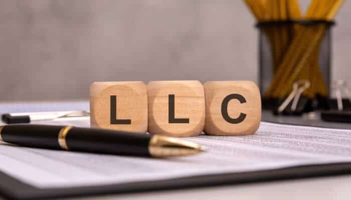 Forming an llc in texas