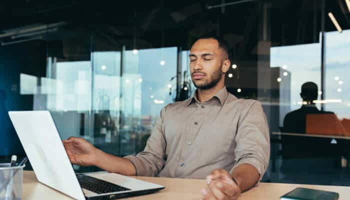 How People Handle Stressful Jobs