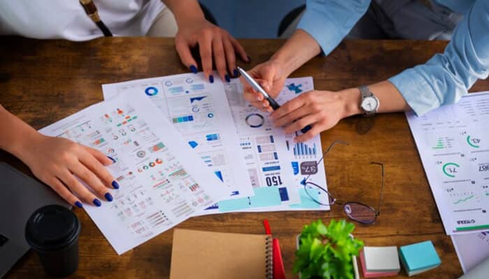 Measuring content marketing performance like a business owner