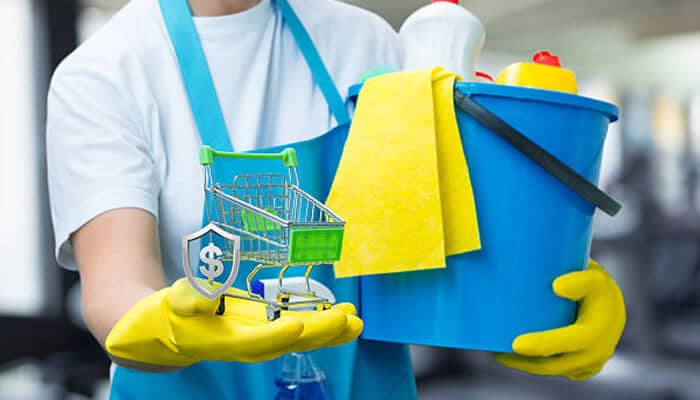 Pricing Your Cleaning Services