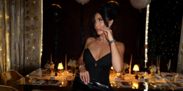 ANNA PRUSKA. THREE DAYS OF LUXURY, INFLUENCE AND ICONIC STYLE IN DUBAI ANNA PRUSKA. THREE DAYS OF LUXURY, INFLUENCE AND ICONIC STYLE IN DUBAI