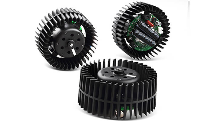 5 Top Electric Motor Manufacturers in China | 2026 Guide for Buyers