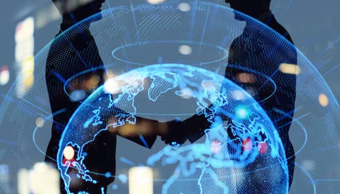 Breaking Barriers: How International Funding is Empowering Entrepreneurs Breaking Barriers: How International Funding is Empowering Entrepreneurs