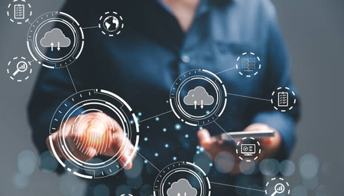 Protecting Backup and Recovery Workflows with Cloud Security Controls