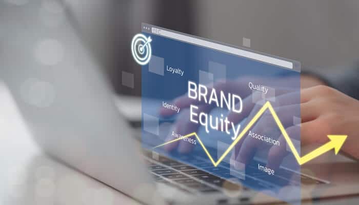 Brand Equity During Transition