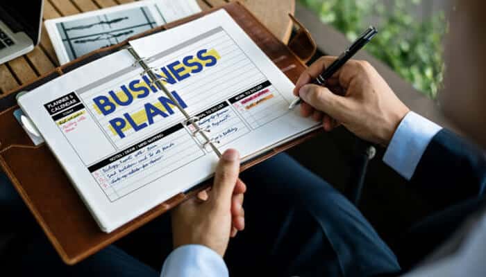 Business Plan