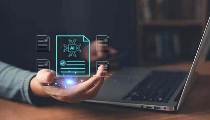 Document ai platform
