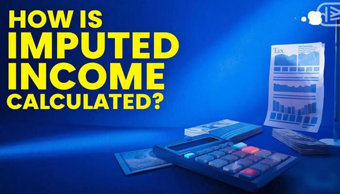What Is Imputed Income? Examples, Tax Rules, and How It Impacts Your Paycheck