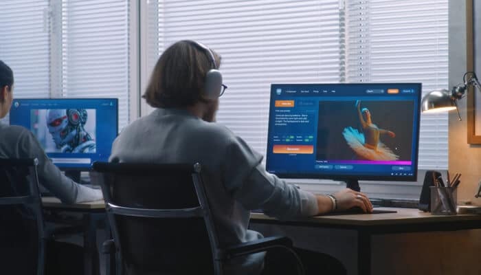 What Are The Best AI Tools For Creating Marketing Visuals Without A Designer?