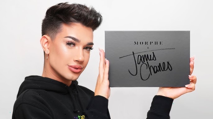 James Charles Net Worth In 2026: Income, Career & Financial Comeback James Charles Net Worth In 2026: Income, Career & Financial Comeback