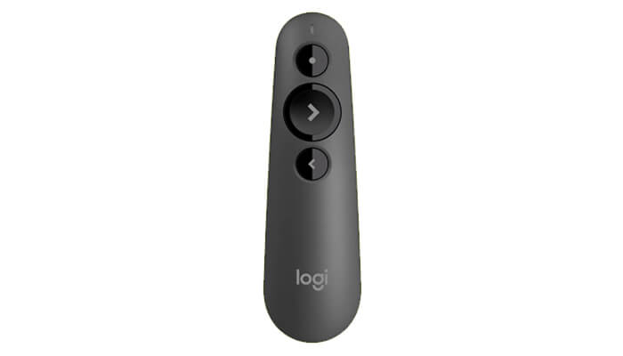 Best Wireless Presentation Clickers for Smooth and Professional Presentations