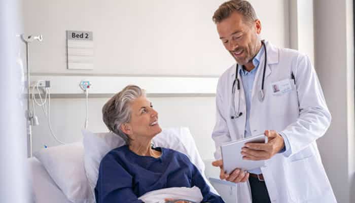 Pre-Surgery Tips: Eight Ways to Reduce Your Recovery Time