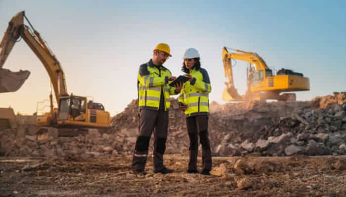 Site-Ready: How to Coordinate a Concrete, Excavation, and Paving Business for Your Next Project Site-Ready: How to Coordinate a Concrete, Excavation, and Paving Business for Your Next Project