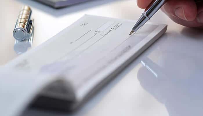 How To Write A Check In USA: Step-by-step Guide For Beginners How To Write A Check In USA: Step-by-step Guide For Beginners