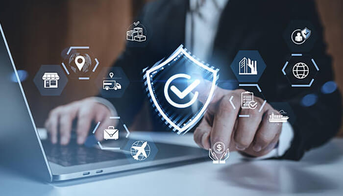 Establish Secure Communication Channels