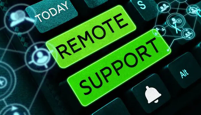 Cross-Platform Support: Providing Aid to Any Device, Anywhere