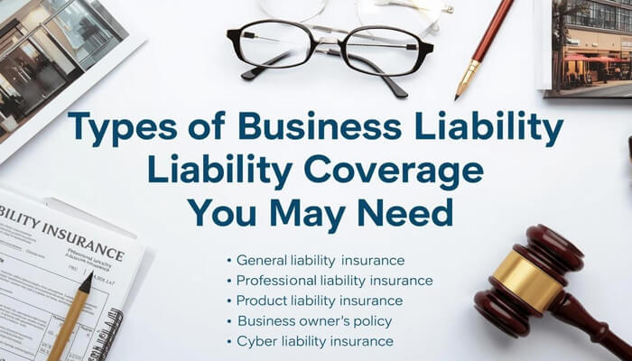 Business Liability Insurance Near Me: Complete Guide to Local Coverage, Costs, and Providers (2026)