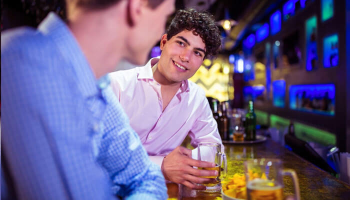 Aesthetic Innovation in Luxury Beverage Presentation and Seal Integrity