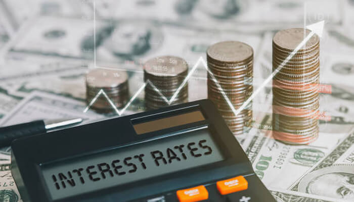 What Is Considered A High Instant Cash Loan Interest Rate?