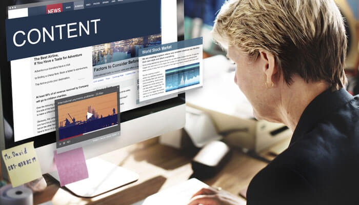 Content Alone Isn’t Enough: What Actually Drives Traffic to Your Website