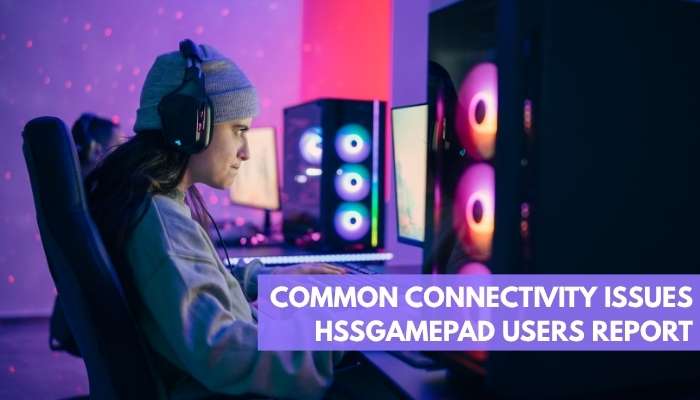 Connectivity Issues HSSGamepad: Complete Fix Guide for Pairing, Lag, and Disconnections (2026)
