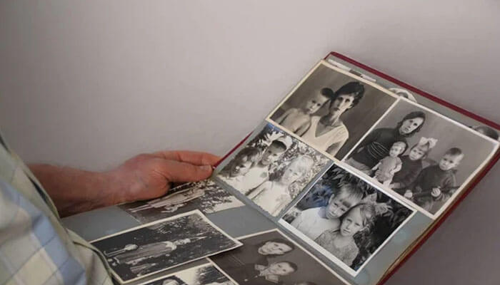 Ways to Preserve Family Memories for Future Generations