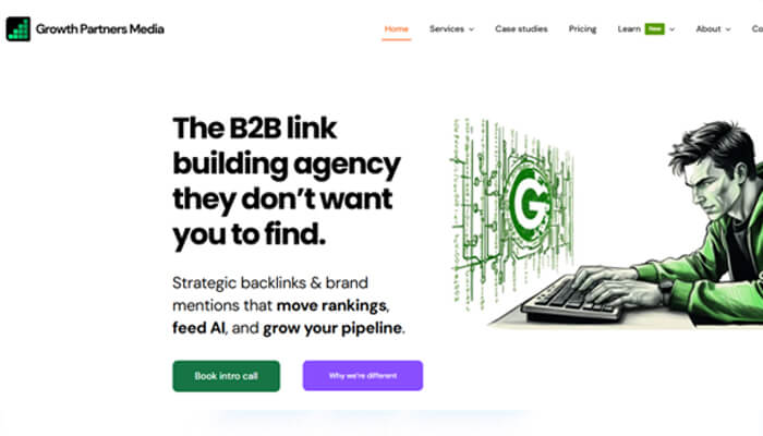 Growth Partners Media