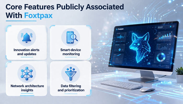 Information About Foxtpax Software: Full Review, Features & What to Verify (2026)