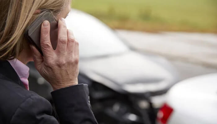 What to Do Right After a Car Accident to Protect Your Rights