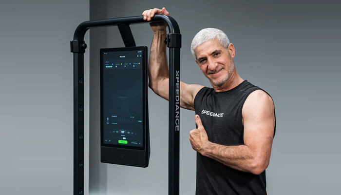 Building a Hardware Product for the Overlooked Senior Fitness Market: Lessons Learned