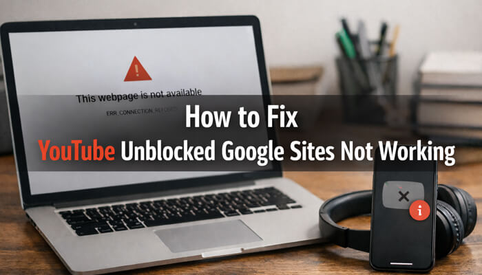 YouTube Unblocked Google Sites: What It Means, How It Works, and Safe Alternatives YouTube Unblocked Google Sites: What It Means, How It Works, and Safe Alternatives