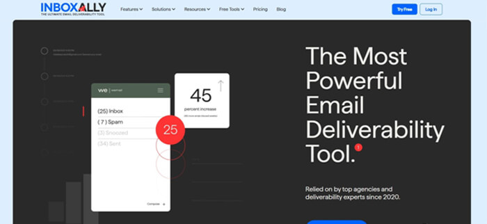 10 Email Deliverability Tools Ranked for Marketers