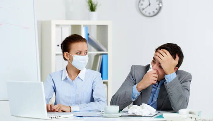 Why Smart Entrepreneurs Treat Medical Emergencies Like Bad PR (And Prepare Accordingly) Why Smart Entrepreneurs Treat Medical Emergencies Like Bad PR (And Prepare Accordingly)