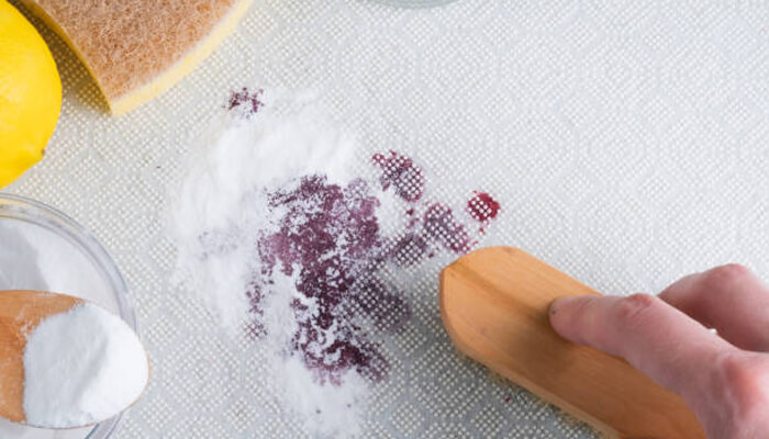 Grease Stain Removal Tips for Carpets