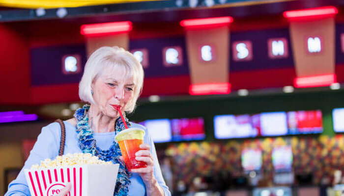 Are the New Luxury Experiences at Ward and Kapolei Theaters Worth the Extra Cash? Are the New Luxury Experiences at Ward and Kapolei Theaters Worth the Extra Cash?