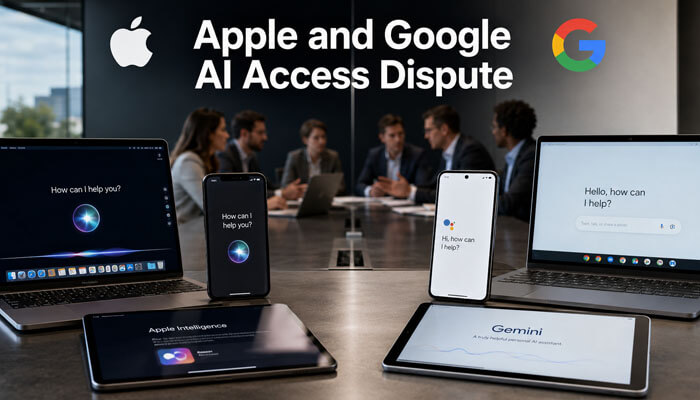 Antitrust Tech News Today: Big Tech, AI, Cloud & Competition Updates (2026)