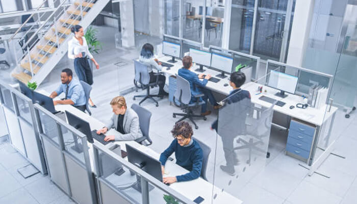 How Accessible Offices Help Businesses Future-Proof Their Operations