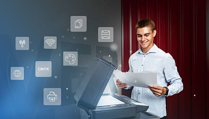 TWAIN Supported Scanners Designed For Seamless Software Compatibility
