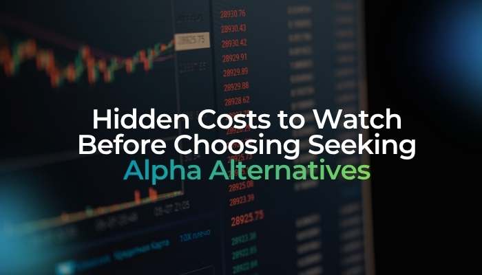 SeekingAlpha Alternatives: 15 Best Investment Research Platforms in 2026