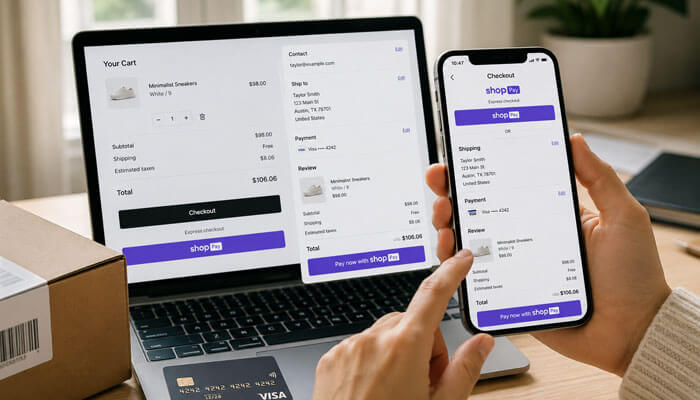 What Is Shop Pay? Complete Guide to Shopify’s Fast Checkout